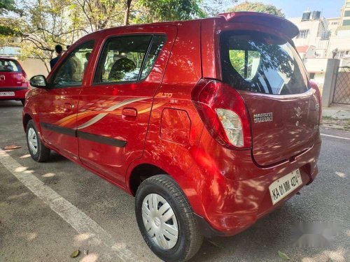 Used Maruti Suzuki 800 2015 MT for sale in Nagar