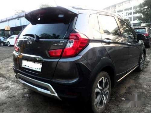 Used 2017 Honda WR-V i-VTEC VX MT for sale in Kolkata