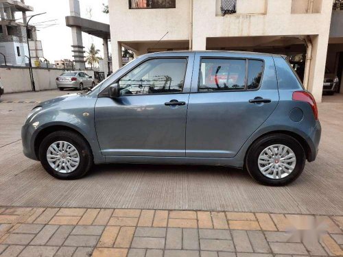 Used Maruti Suzuki Swift LXI 2007 MT in Chinchwad