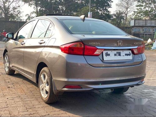 Honda City 2015 MT for sale in Goa