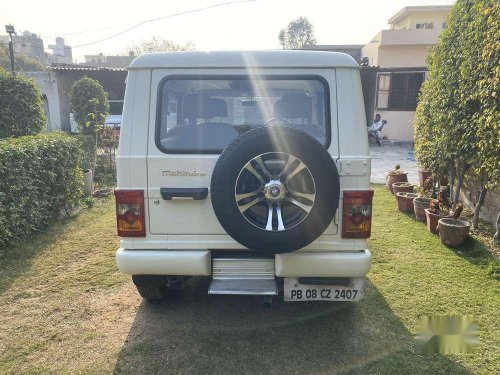 2015 Mahindra Bolero SLX MT for sale in Jalandhar