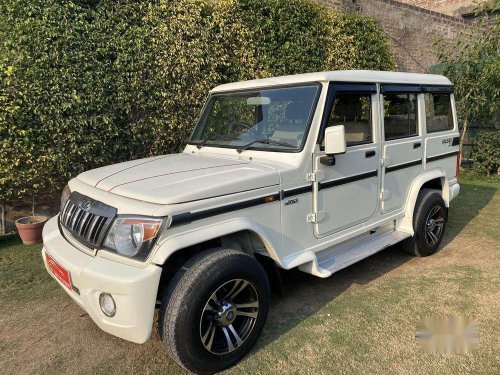 2015 Mahindra Bolero SLX MT for sale in Jalandhar