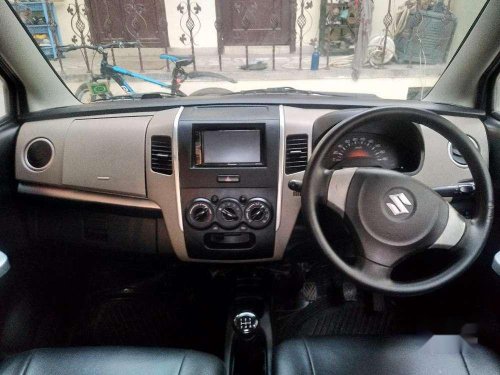 2016 Maruti Suzuki Wagon R LXI CNG MT in Faridabad