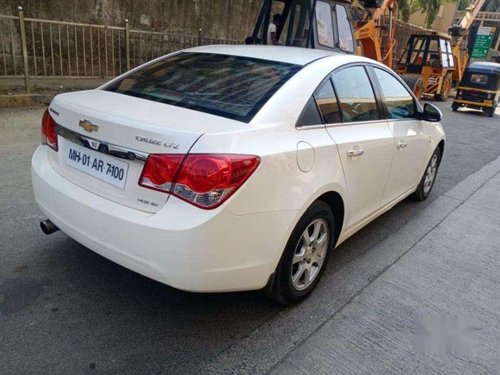 Used 2010 Chevrolet Cruze Cruze LTZ AT in Goregaon