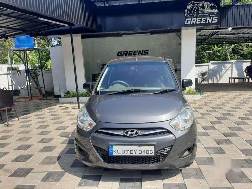 Hyundai i10 Era 2013 MT for sale in Kollam