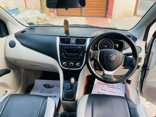 2019 Maruti Suzuki Celerio ZXI AT for sale in Nagar