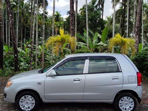 Used Maruti Suzuki Alto K10 LXI 2011 MT in Manjeri