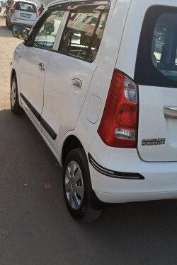 2015 Maruti Suzuki Wagon R LXI CNG Optional MT for sale in Faridabad