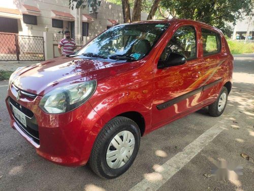 Used Maruti Suzuki 800 2015 MT for sale in Nagar