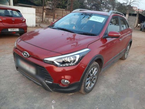 Hyundai i20 Active 1.2 S 2016 MT for sale in Raipur