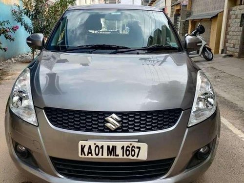 Maruti Suzuki Swift ZXI 2014 MT for sale in Nagar