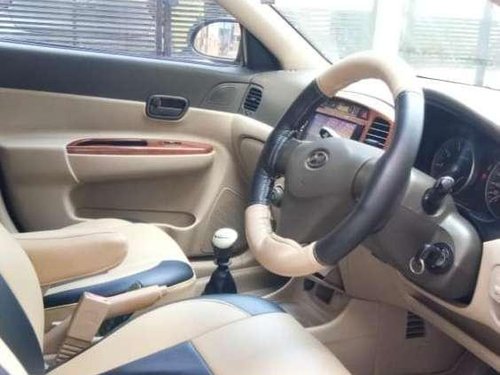 Hyundai Verna CRDi SX 2010 MT for sale in Nagar