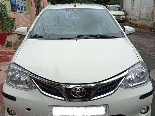 Toyota Etios GD 2014 MT for sale in Visakhapatnam