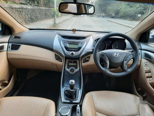 Used 2012 Hyundai Elantra SX MT for sale in Goregaon