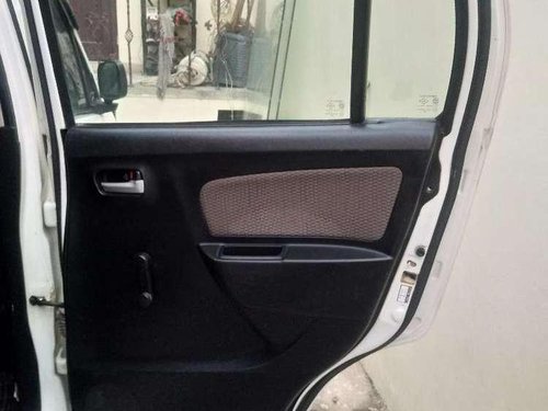 2016 Maruti Suzuki Wagon R LXI CNG MT in Faridabad