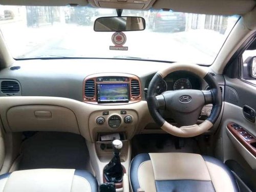 Hyundai Verna CRDi SX 2010 MT for sale in Nagar