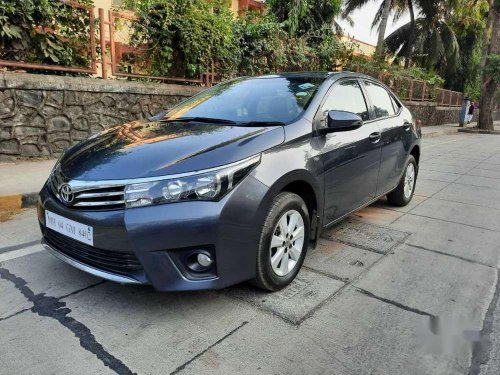 Used Toyota Corolla Altis 1.8 G 2014 MT for sale in Goregaon