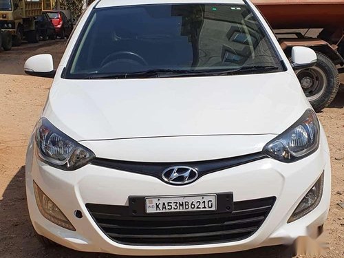 Used 2014 Hyundai i20 1.4 Asta Option MT for sale in Nagar
