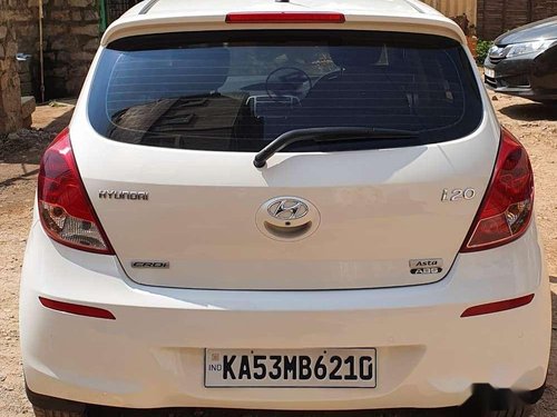 Used 2014 Hyundai i20 1.4 Asta Option MT for sale in Nagar