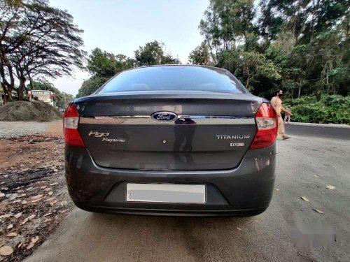 2017 Ford Figo Aspire 1.5 TDCi Titanium MT for sale in Kozhikode