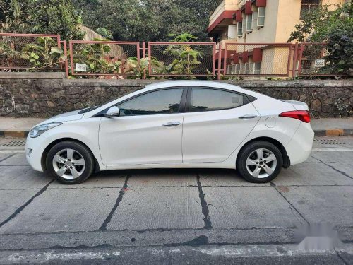 Used 2012 Hyundai Elantra SX MT for sale in Goregaon