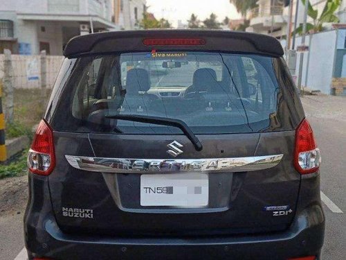 Maruti Suzuki Ertiga SHVS ZDI Plus 2016 MT for sale in Salem