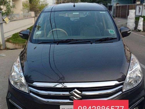 Maruti Suzuki Ertiga SHVS ZDI Plus 2016 MT for sale in Salem