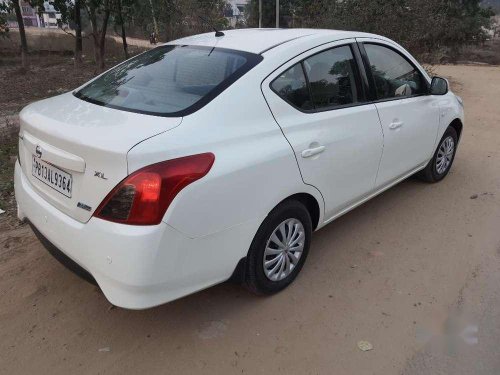 Used 2015 Nissan Sunny XL MT for sale in Amritsar