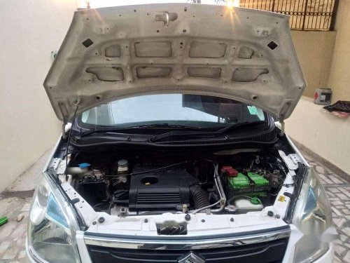 2016 Maruti Suzuki Wagon R LXI CNG MT in Faridabad