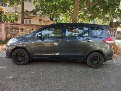 2016 Maruti Suzuki Ertiga SHVS VDI MT for sale in Perumbavoor