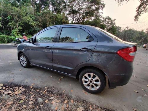 2017 Ford Figo Aspire 1.5 TDCi Titanium MT for sale in Kozhikode