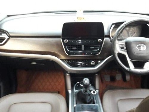 2019 Tata Harrier XZ Dual Tone MT in Ahmedabad