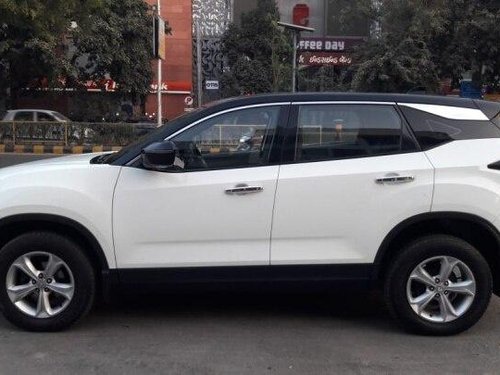 2019 Tata Harrier XZ Dual Tone MT in Ahmedabad