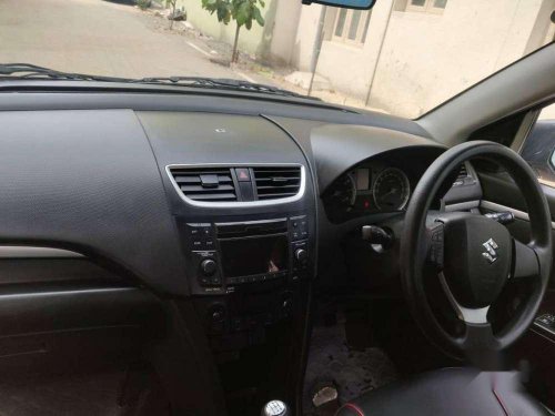 Maruti Suzuki Swift ZXI 2014 MT for sale in Nagar