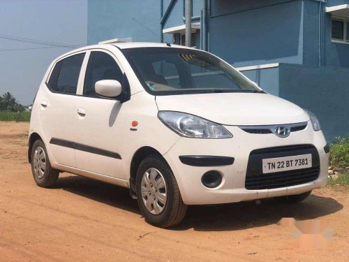 Hyundai i10 1.2 Kappa Magna 2010 AT in Tirunelveli