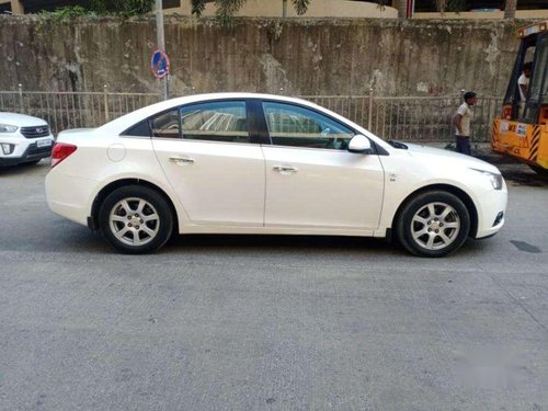 Used 2010 Chevrolet Cruze Cruze LTZ AT in Goregaon