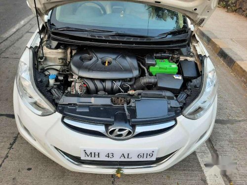 Used 2012 Hyundai Elantra SX MT for sale in Goregaon