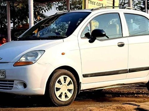 2012 Chevrolet Spark 1.0 LS MT for sale in Dehradun
