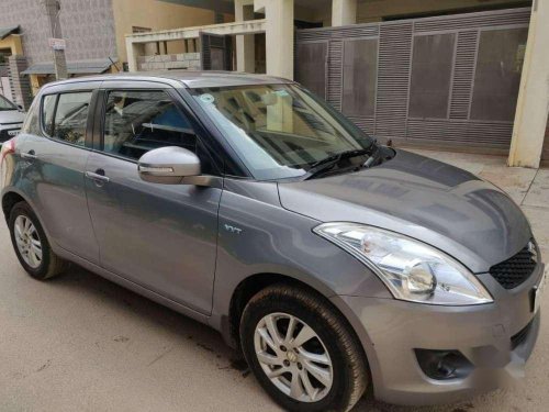 Maruti Suzuki Swift ZXI 2014 MT for sale in Nagar