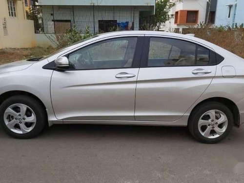 2016 Honda City i-VTEC V MT for sale in Nagar