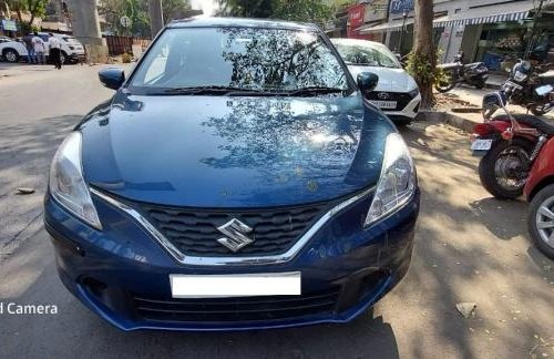 2016 Maruti Suzuki Baleno Delta MT for sale in Mumbai