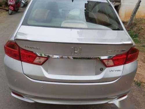 2016 Honda City i-VTEC V MT for sale in Nagar