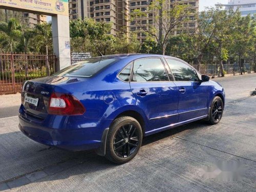 2019 Skoda Rapid 1.5 TDI AT Ambition in Mumbai