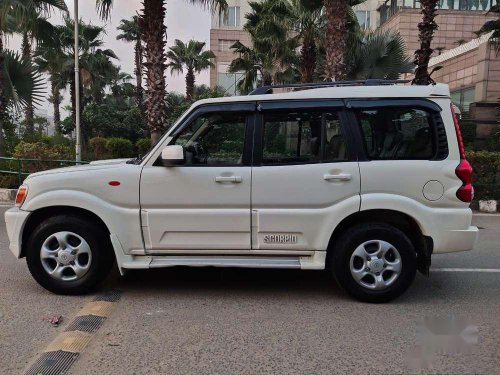 2013 Mahindra Scorpio MT for sale in Faridabad