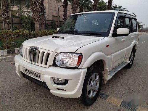 2013 Mahindra Scorpio MT for sale in Faridabad