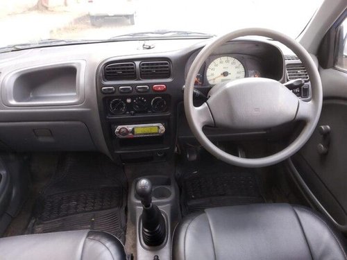 Maruti Suzuki Alto 2008 MT for sale in Ahmedabad