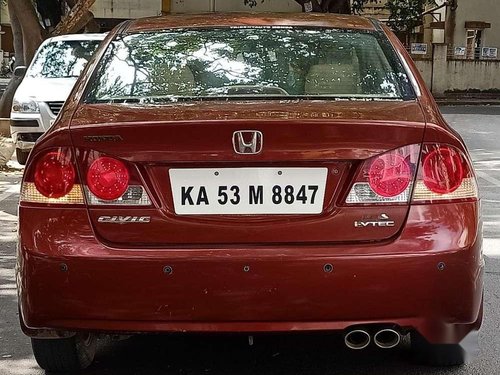 2007 Honda Civic 1.8 S MT for sale in Nagar