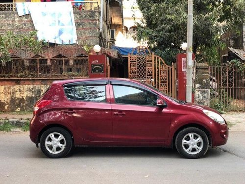 Used 2011 Hyundai i20 1.2 Sportz MT for sale in Mumbai