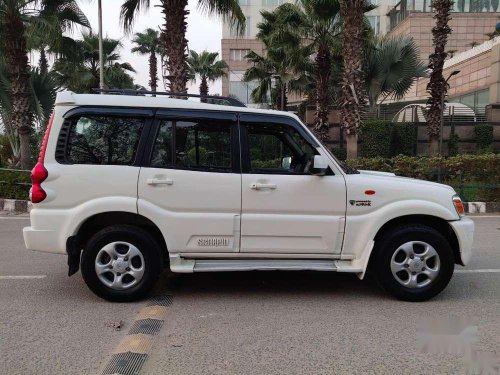 2013 Mahindra Scorpio MT for sale in Faridabad