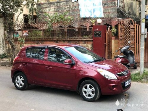 Used 2011 Hyundai i20 1.2 Sportz MT for sale in Mumbai